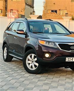 كيا سورينتو